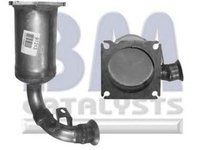 Catalizator CITROEN C4 I LC BM CATALYSTS BM91313H