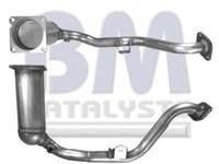 Catalizator CITROEN C4 I LC BM CATALYSTS BM91635H