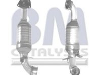 Catalizator CITROEN C4 I LC BM CATALYSTS BM91675H