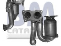 Catalizator CITROEN C5 I (DC) (2001 - 2004) BM CATALYSTS BM91143H piesa NOUA