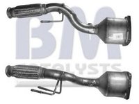 Catalizator CITROEN C8 EA EB BM CATALYSTS BM80336H