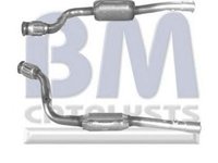 Catalizator CITROEN JUMPY caroserie BS BT BY BZ BM CATALYSTS BM90916H