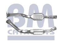 Catalizator CITROEN XSARA N1 BM CATALYSTS BM90353H