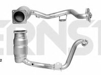 Catalizator CITROEN XSARA PICASSO N68 ERNST 755542