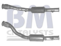 Catalizator CITROEN XSARA PICASSO (N68) - OEM - BM CATALYST: BM90984H - Cod intern: W02157495 - LIVRARE DIN STOC in 24 ore!!!