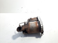 Catalizator, cod 04L131765BR, 04L131669N, VW Golf 7 (5G), 1.6 TDI, CXXB (idi:566283)