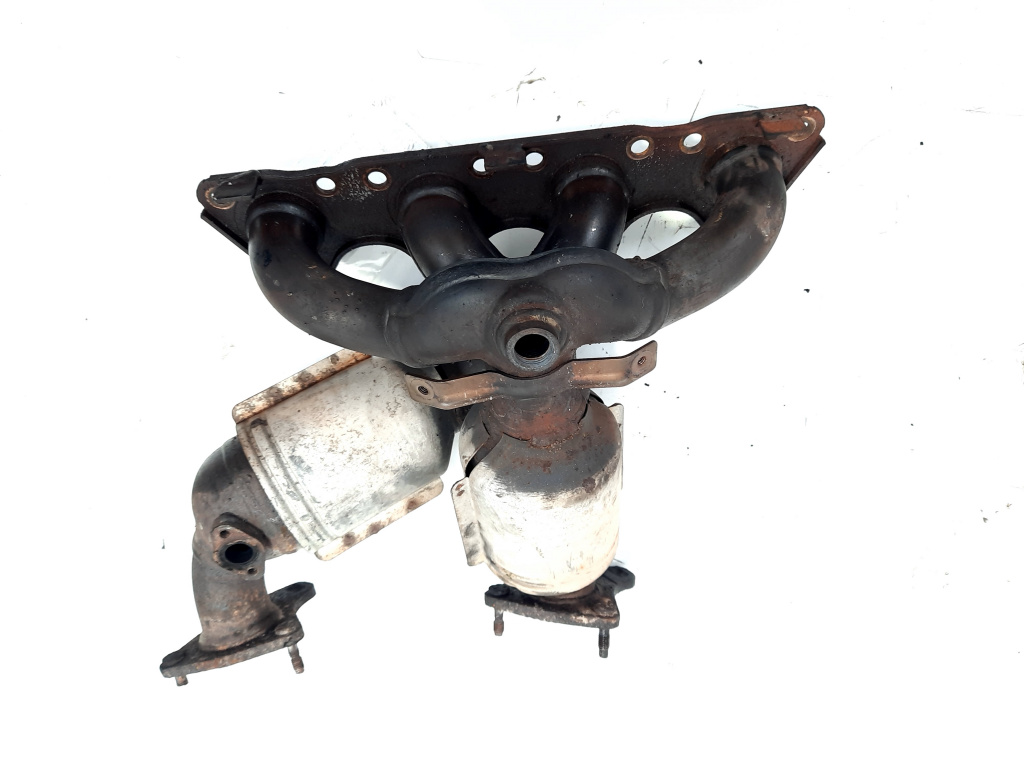 Catalizator, cod 06F253031AC, Vw Passat Variant (3C5) 2.0 FSI, BVX (id:518971)