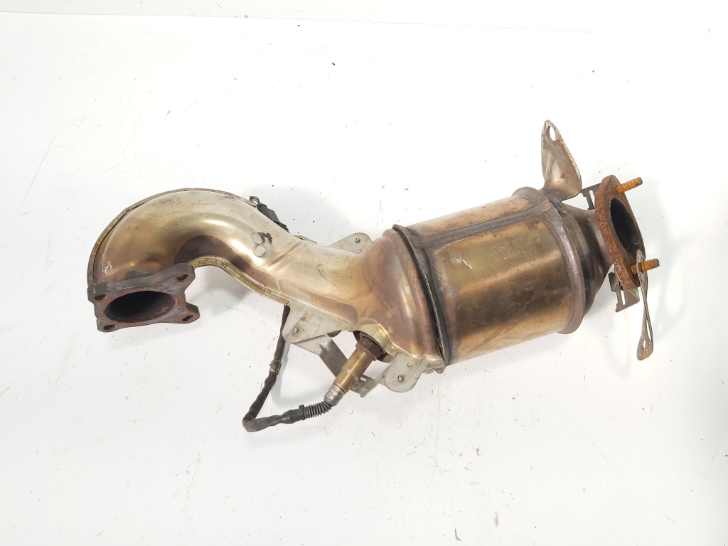 Catalizator, cod 1K0131701DE, 1K0178PB, Vw Jetta 3 (1K2), 1.4 TSI, CAXA (idi:684716)