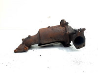 Catalizator, cod 20832-5M300, Nissan X-Trail (T30) 2.2 d (id:522348)