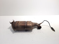 Catalizator, cod 55210499, Fiat Grande Punto Van (199), 1.6 M-jet, 955A3000 (idi:583939)