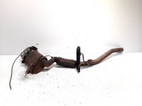 Catalizator, cod 5N0131765A, VW Scirocco (137), 2.0 TDI, CFH (idi:521197)