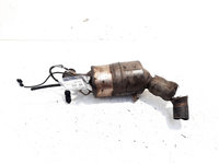 Catalizator, cod 7812283-02, Bmw 1 (E81, E87) 2.0 diesel, N47D20C (id:537149)