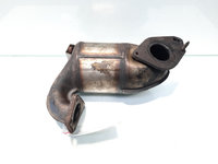 Catalizator, cod 8200218829C, Renault Megane 2, 1.5 DCI, K9K728 (idi:469159)