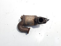 Catalizator, cod 8200566701, 8200395477, Nissan Qashqai, 1.5 DCI, K9K430 (id:586370)