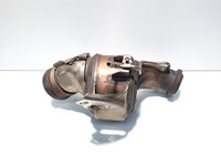 Catalizator, cod A2124903414, Mercedes CLS (C218), 2.2 CDI, OM651924 (idi:573166)