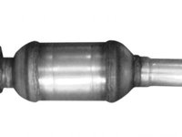 Catalizator (cod motor - 1F/ABS/ADZ) SEAT Toledo I Hatchback (1L) (An fabricatie 05.1991 - 03.1999, 71 - 90 CP, Benzina) - OEM: JMJ CATALYST: JMJ1090135|1090135 - LIVRARE DIN STOC in 24 ore!!!