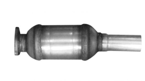 Catalizator (cod motor - 1F/ABS/ADZ) VW Golf 