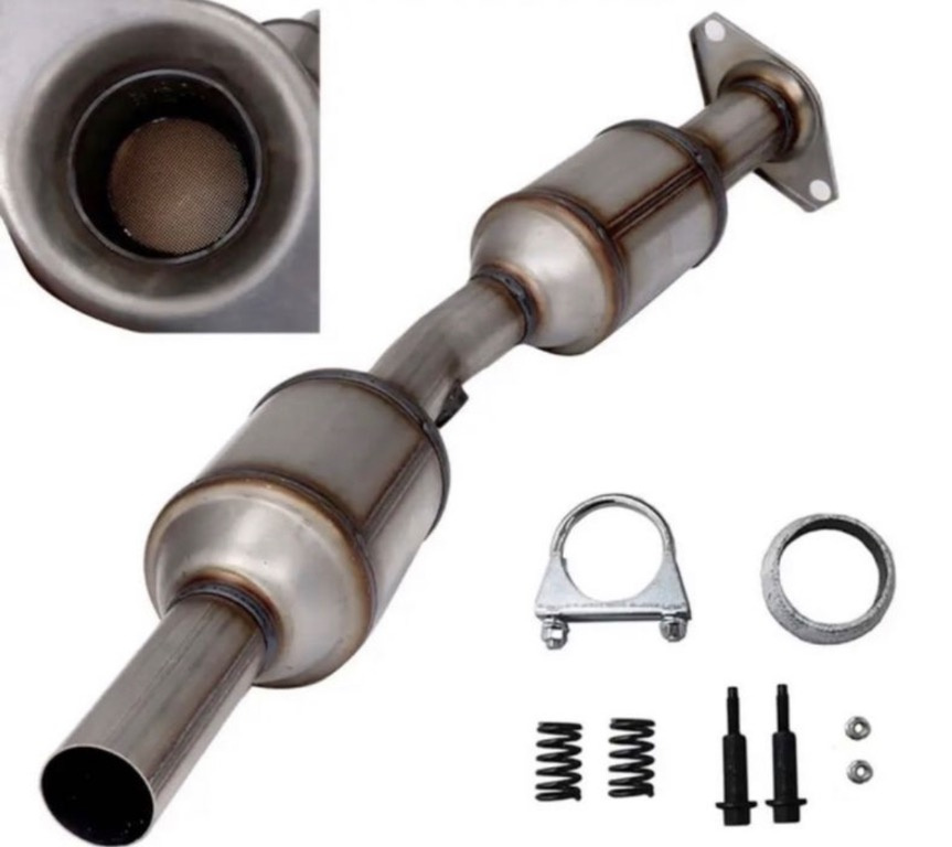 Catalizator ZX16XE Opel Zafira 1.6 sh de vanzare cu garantie si
