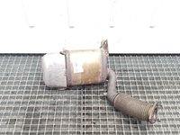 Catalizator cu filtru particule, Seat Alhambra (710) 2.0 tdi, cod 7N0131765A (id:368882)