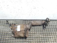 Catalizator cu filtru particule, Skoda Octavia 2 (1Z3) 1.9 tdi, 1K0131723G