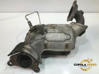 Catalizator Dacia Duster (2010->) 1.2 tce H5F (400) 208a07923r