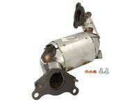 CATALIZATOR DACIA LODGY (JS_) 1.2 TCe (JSAY, JSM0) 115cp BOSAL BOS090-217 2012