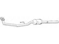 Catalizator Dacia Logan (Ls), Sandero, Renault Logan 1 (Ls), Bosal 090159