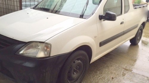 Catalizator Dacia Logan PICK UP 1.6 benzina a