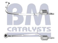 Catalizator DACIA LOGAN pick-up US BM CATALYSTS BM91592H