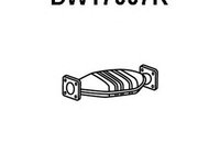 Catalizator DAEWOO CIELO limuzina KLETN VENEPORTE DW17007K