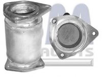 Catalizator DAEWOO NUBIRA Break (KLAN) (2003 - 2016) BM CATALYSTS BM91230H piesa NOUA