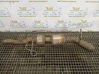 Catalizator dpf filtru de particule 2.0 tdi dtrd Volkswagen VW Golf 8 [2020 - 2024] 2.0 tdi DTRD