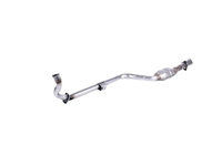 Catalizator, EEC, Mercedes Clasa C (W203), 05.2000-12.07, Clasa C Coupe Sport (Cl203), 03.2001-06.11, Clasa C T-Model (S203), 03.2001-08.07,