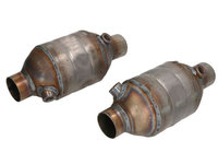 Catalizator EN a set of two catalytic converters EURO 4 SUBARU TRIBECA 3.0/3.6 01.05- JMJ JMJ 1090122