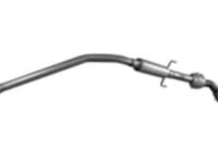 Catalizator ((EN) a set of two catalytic converters) EURO 4 AUDI A6 C5 3.0 08.01-01.05