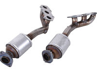 Catalizator EN a set of two catalytic converters EURO 4/EURO 5 LEXUS GS IS II 2.5-3.5H 04.05-03.13 JMJ JMJ 1091648