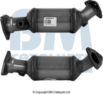 Catalizator EURO 4 AUDI A4 B5 A4 B6 A4 B7 A6 C5 SK