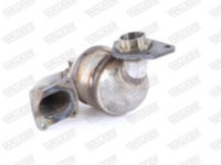 Catalizator EURO 4 DACIA DUSTER, LOGAN, LOGAN EXPRESS, LOGAN MCV, SANDERO, RENAULT CLIO III, DUSTER, FLUENCE, GRAND SCENIC III, KANGOO, KANGOO BE BOP 1.5D 12.04-