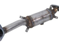 Catalizator EURO 4 HONDA CIVIC VIII 1.4 09.05-