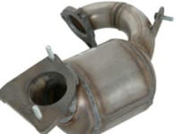 Catalizator EURO 4 RENAULT ESPACE IV, LAGUNA II, MEGANE II 1.9 03.01-