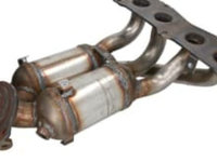 Catalizator EURO 4 TOYOTA AVENSIS VERSO, RAV 4 II 2.0 05.00-11.09