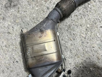 Catalizator EURO4 pentru BMW Seria 5 E60 [2003-2010], in stare foarte buna din Dezmembrari.