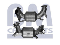 Catalizator fata (BM80245H BM CATALYSTS) TOYOTA