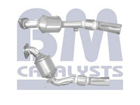 Catalizator fata (BM80250H BM CATALYSTS) BMW