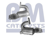 Catalizator fata (BM80357H BM CATALYSTS) DACIA,NISSAN,RENAULT