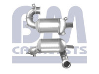 Catalizator fata (BM80479H BM CATALYSTS) Citroen,PEUGEOT