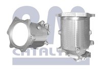 Catalizator fata (BM91259H BM CATALYSTS) NISSAN