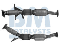 Catalizator fata (BM91399H BM CATALYSTS) VOLVO