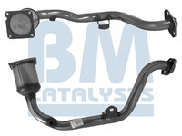 Catalizator fata (BM91635H BM CATALYSTS) Citroen,PEUGEOT