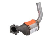 CATALIZATOR FIAT 500 (312_) 1.3 D Multijet (312AXB1A) 75cp BM CATALYSTS BM80478H 2007